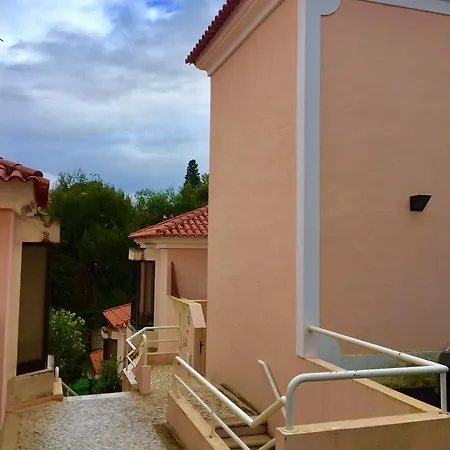 Villa Coast, Boca Do Inferno